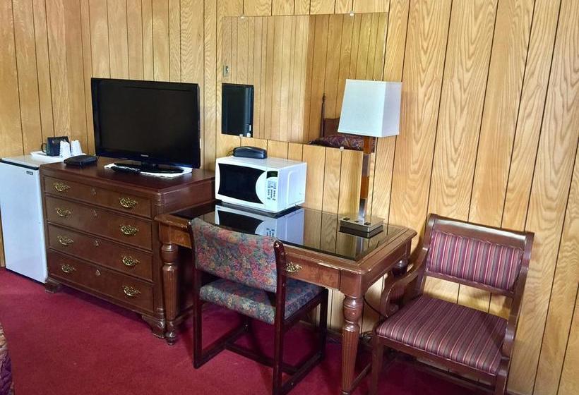 Gold Pan Motel | Quesnel | British Columbia | Canada 1