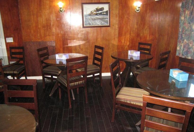 Gold Pan Motel | Quesnel | British Columbia | Canada 11