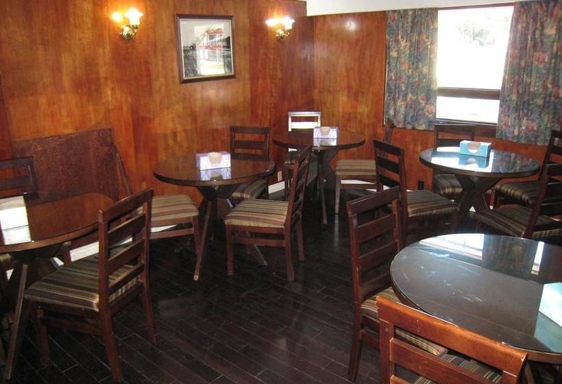 Gold Pan Motel | Quesnel | British Columbia | Canada 12