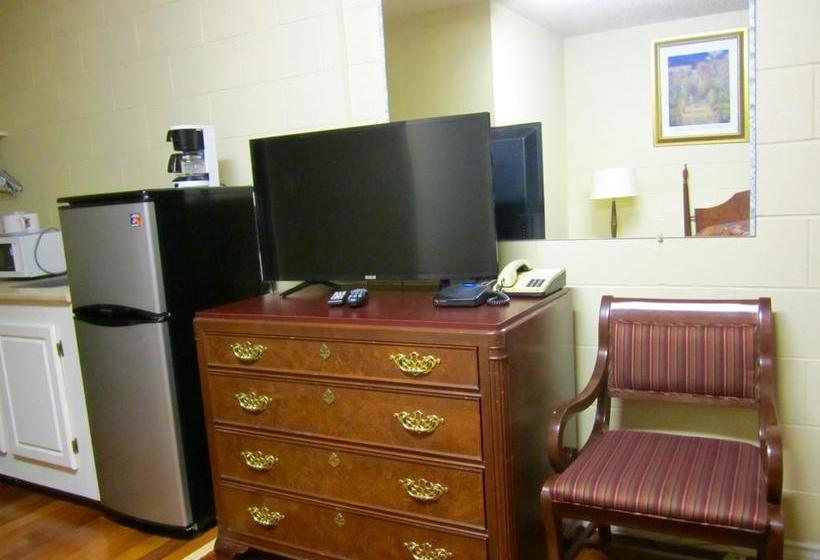 Gold Pan Motel | Quesnel | British Columbia | Canada 14