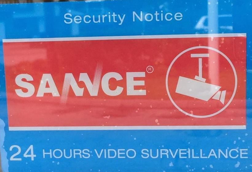 Gold Pan Motel | Quesnel | British Columbia | Canada 16