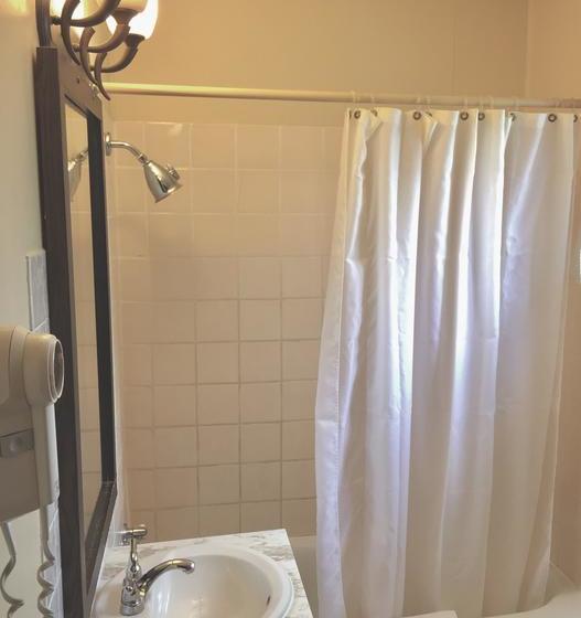 Gold Pan Motel | Quesnel | British Columbia | Canada 19