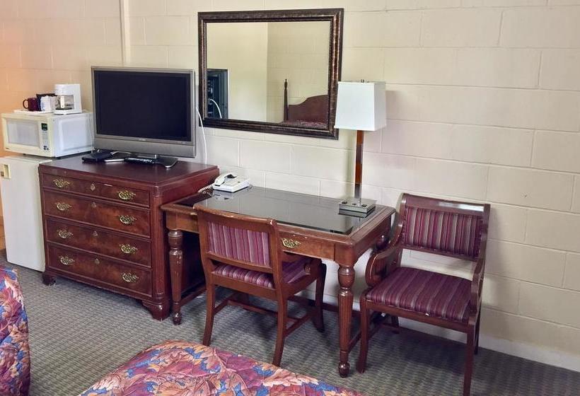 Gold Pan Motel | Quesnel | British Columbia | Canada 2