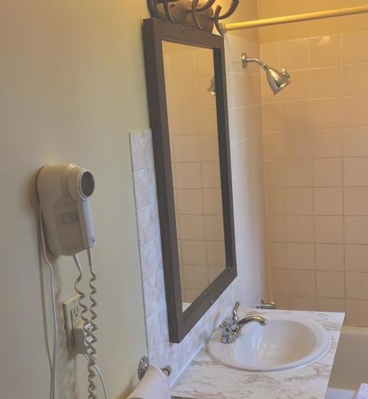 Gold Pan Motel | Quesnel | British Columbia | Canada 20