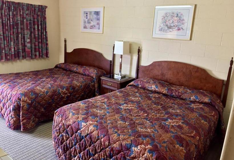 Gold Pan Motel | Quesnel | British Columbia | Canada 7