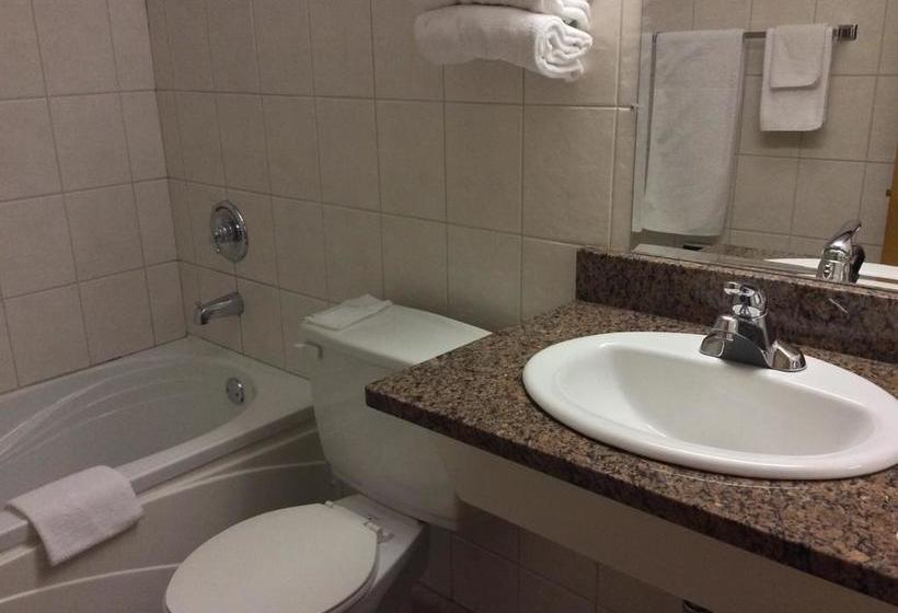 Motel Villa Mon Repos | La Sarre | Quebec | Canada 10