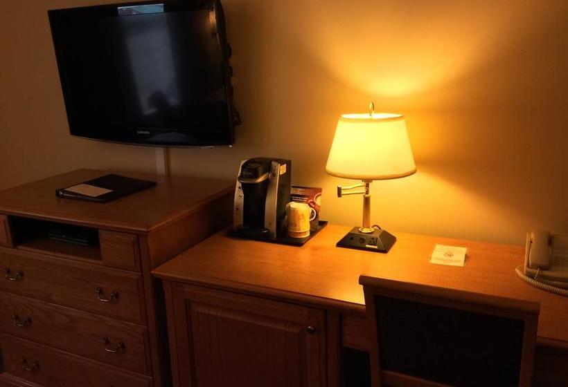 Motel Villa Mon Repos | La Sarre | Quebec | Canada 11