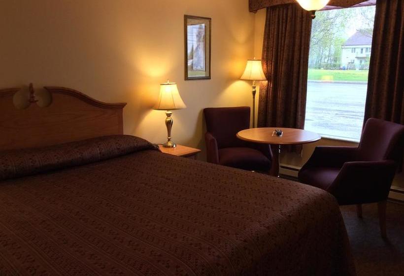 Motel Villa Mon Repos | La Sarre | Quebec | Canada 12