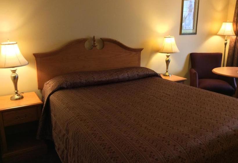 Motel Villa Mon Repos | La Sarre | Quebec | Canada 13