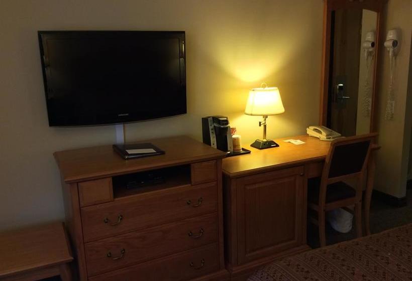 Motel Villa Mon Repos | La Sarre | Quebec | Canada 14