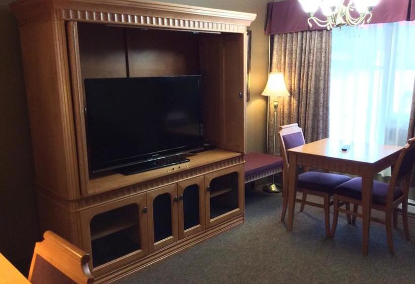 Motel Villa Mon Repos | La Sarre | Quebec | Canada 15