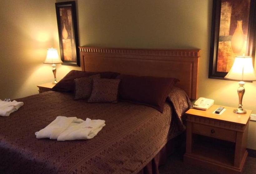 Motel Villa Mon Repos | La Sarre | Quebec | Canada 16