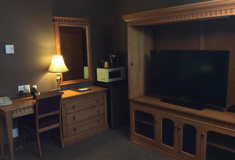 Motel Villa Mon Repos | La Sarre | Quebec | Canada 17