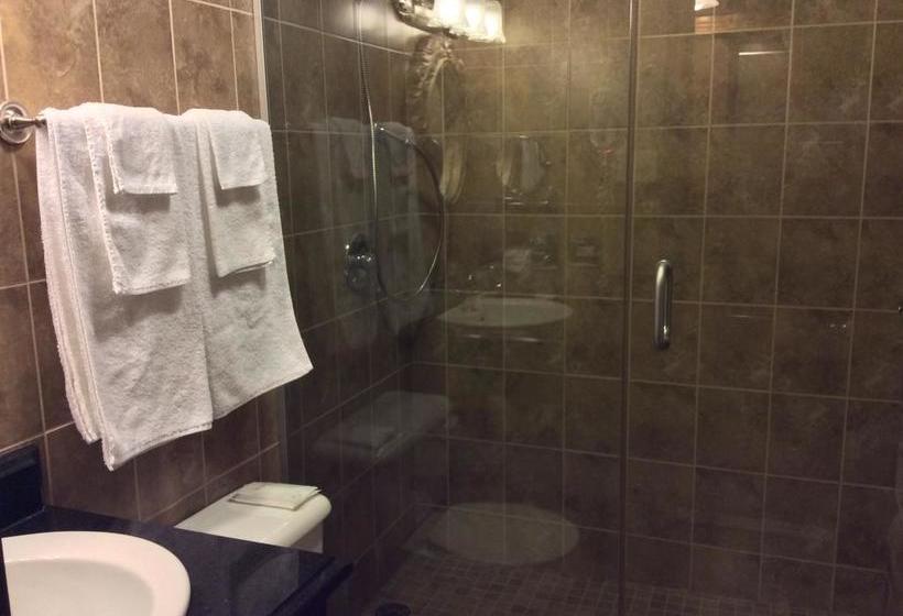 Motel Villa Mon Repos | La Sarre | Quebec | Canada 18