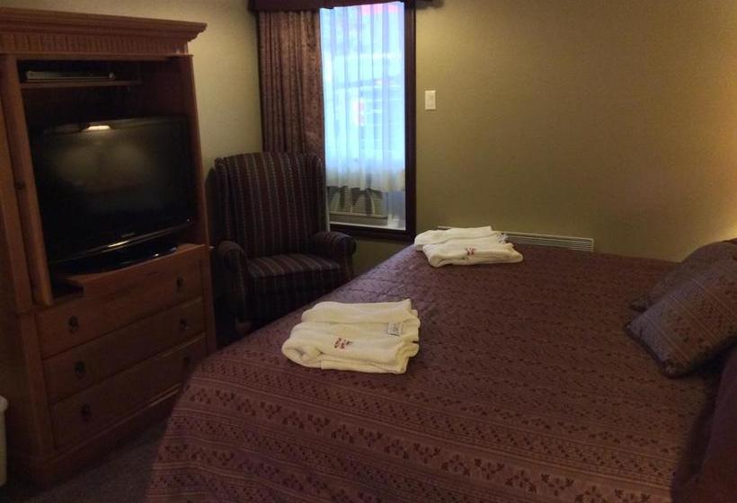 Motel Villa Mon Repos | La Sarre | Quebec | Canada 19