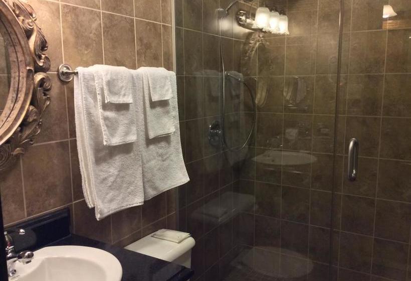 Motel Villa Mon Repos | La Sarre | Quebec | Canada 20