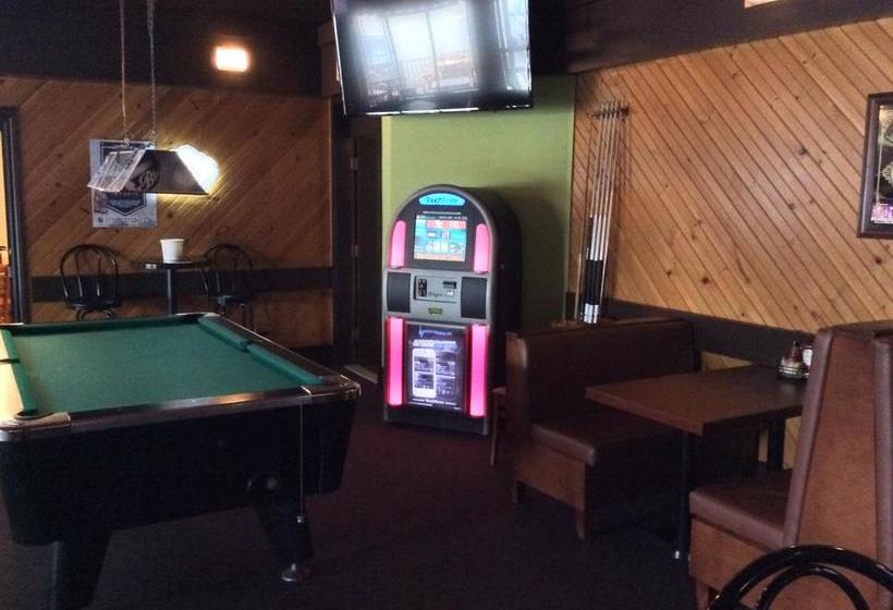 Motel Villa Mon Repos | La Sarre | Quebec | Canada 3