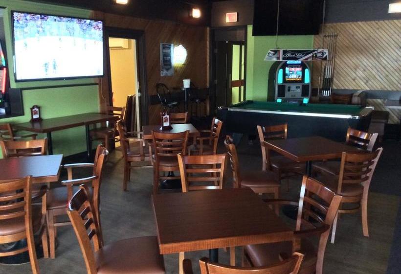 Motel Villa Mon Repos | La Sarre | Quebec | Canada 4