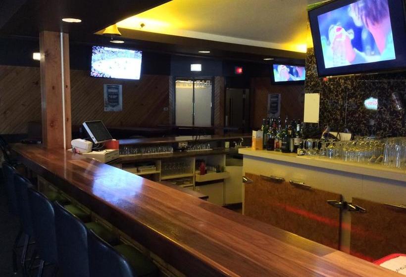 Motel Villa Mon Repos | La Sarre | Quebec | Canada 5