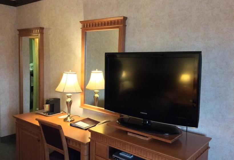 Motel Villa Mon Repos | La Sarre | Quebec | Canada 6