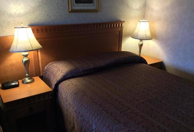 Motel Villa Mon Repos | La Sarre | Quebec | Canada 7