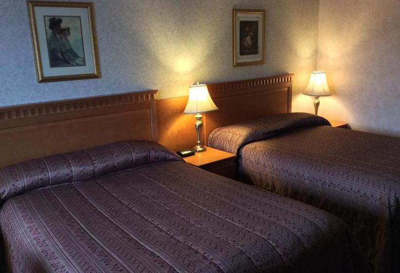 Motel Villa Mon Repos | La Sarre | Quebec | Canada 8