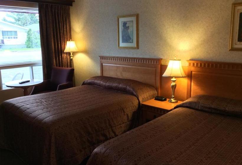 Motel Villa Mon Repos | La Sarre | Quebec | Canada 9