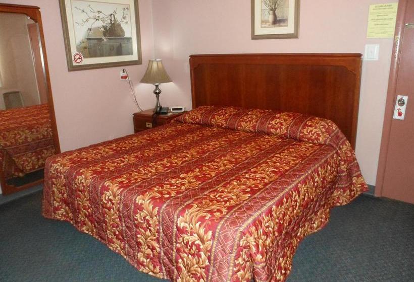 The Silver Birch Motel | Goderich | Ontario | Canada 4