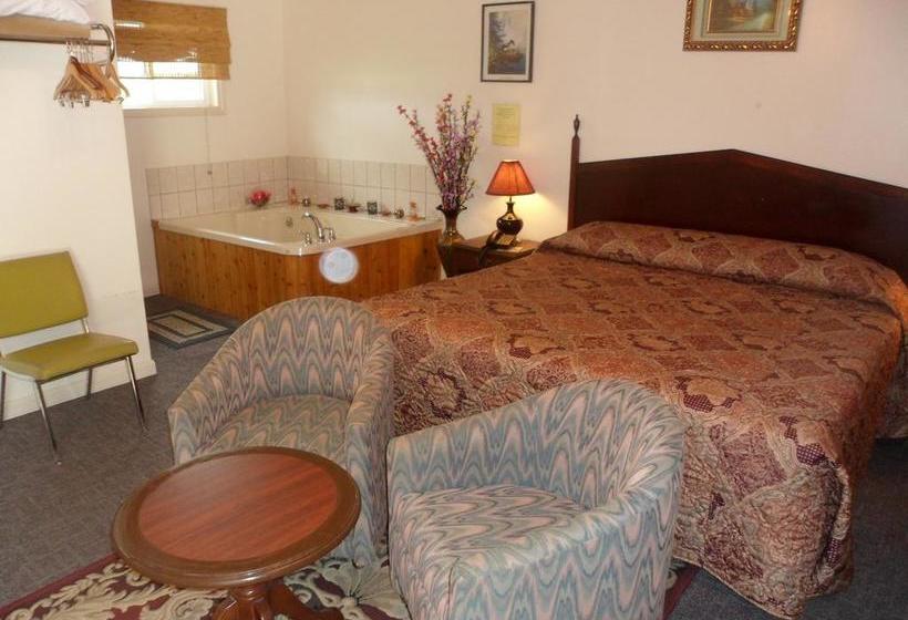 The Silver Birch Motel | Goderich | Ontario | Canada 7