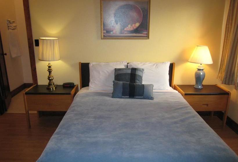 Hotel Rodmay | Powell River | British Columbia | Canada 15