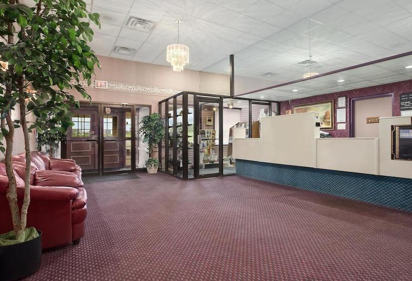 Hotel Blue Bird Saskatchewan