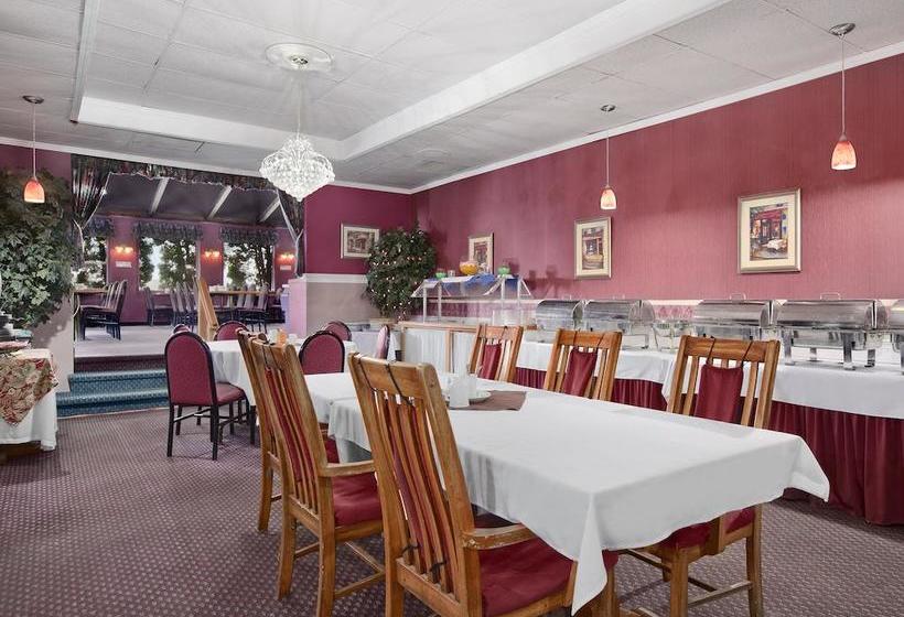 Hotel Blue Bird | Melfort | Saskatchewan | Canada 1