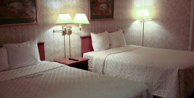 Hotel Blue Bird | Melfort | Saskatchewan | Canada 11