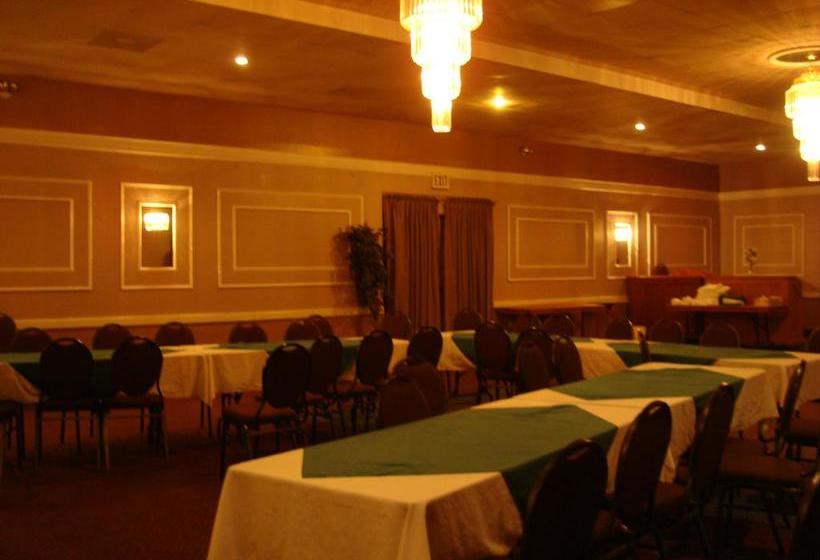 Hotel Blue Bird | Melfort | Saskatchewan | Canada 7