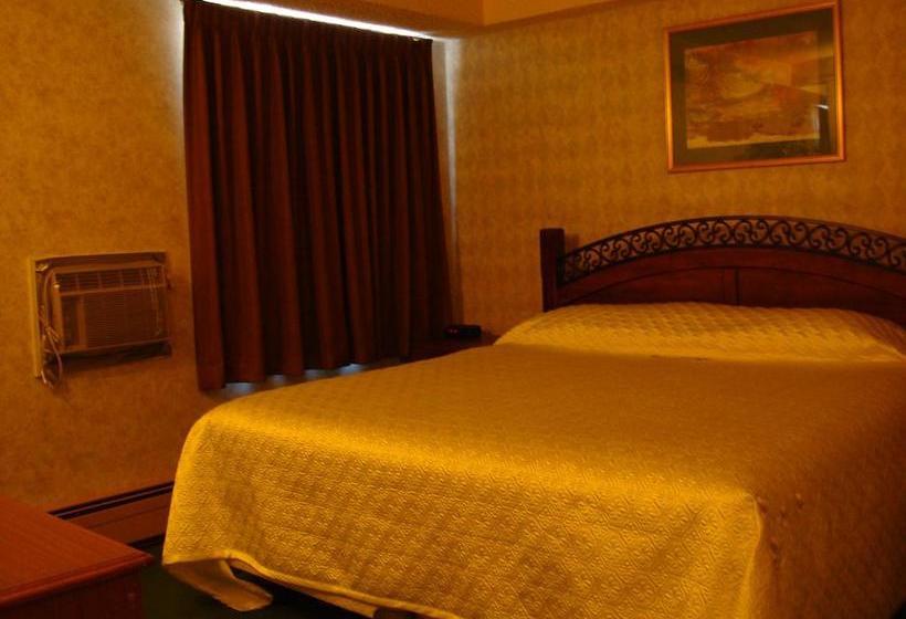 Hotel Blue Bird | Melfort | Saskatchewan | Canada 8