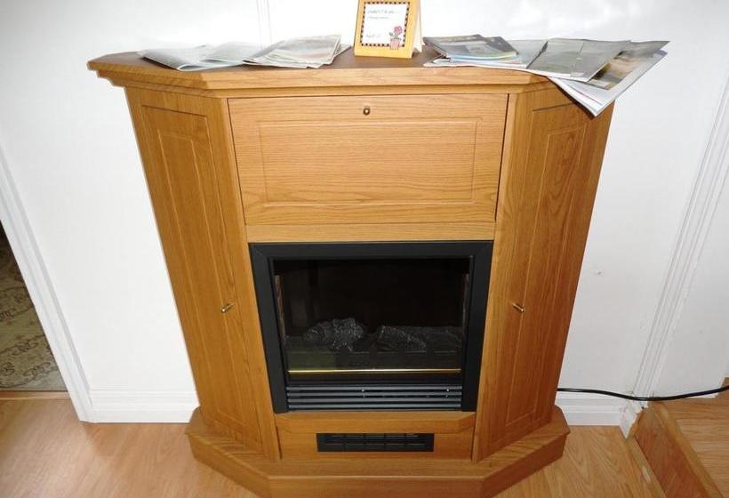 Riverbank B&b | Campbell River | British Columbia | Canada 12