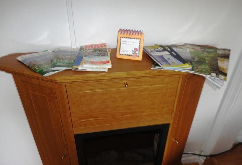 Riverbank B&b | Campbell River | British Columbia | Canada 13