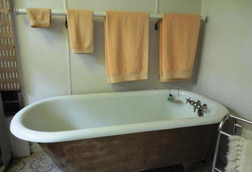 Riverbank B&b | Campbell River | British Columbia | Canada 15