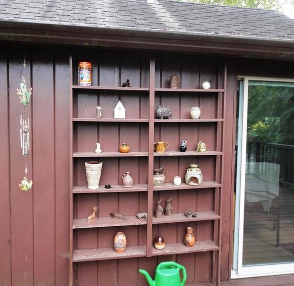 Riverbank B&b | Campbell River | British Columbia | Canada 16