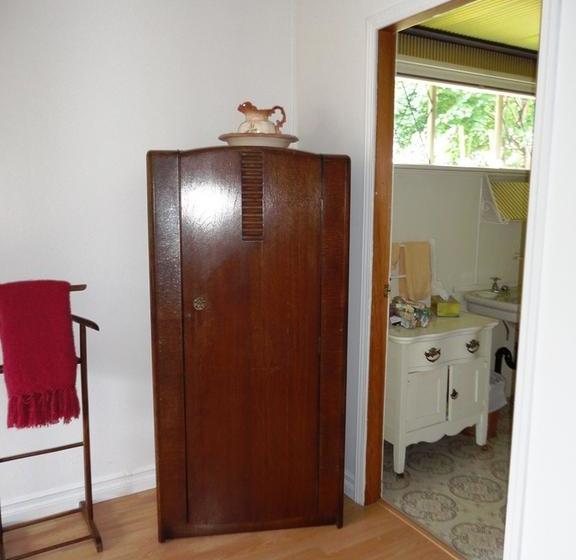 Riverbank B&b | Campbell River | British Columbia | Canada 17