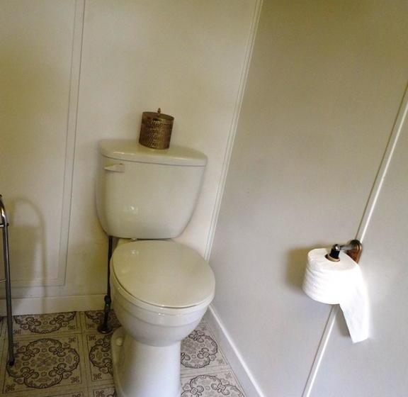 Riverbank B&b | Campbell River | British Columbia | Canada 18