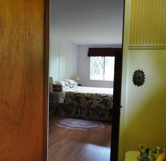 Riverbank B&b | Campbell River | British Columbia | Canada 20