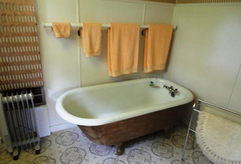 Riverbank B&b | Campbell River | British Columbia | Canada 3