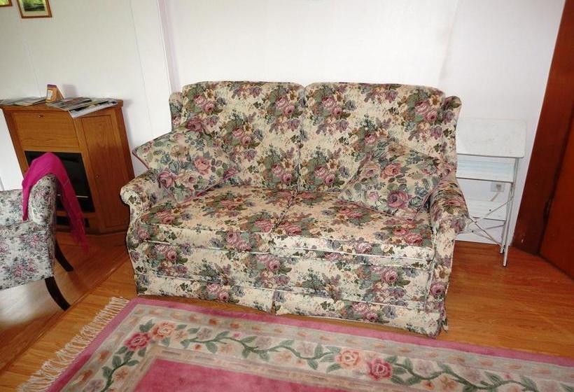 Riverbank B&b | Campbell River | British Columbia | Canada 4