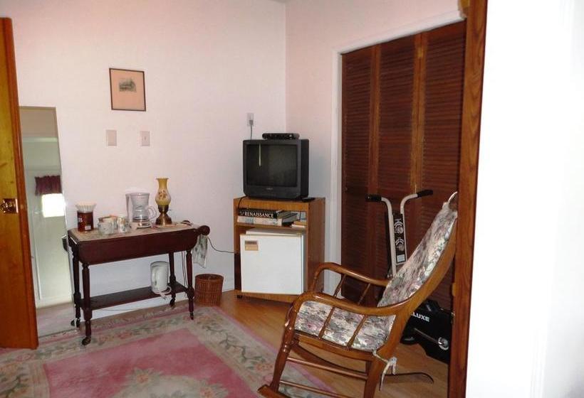 Riverbank B&b | Campbell River | British Columbia | Canada 5