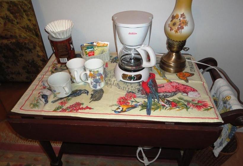 Riverbank B&b | Campbell River | British Columbia | Canada 8