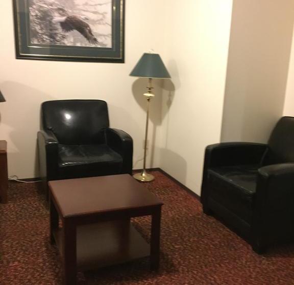 Hotel Hot Spring Villa | Harrison hot Springs | British Columbia | Canada 18