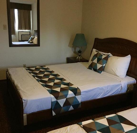 Hotel Hot Spring Villa | Harrison hot Springs | British Columbia | Canada 19