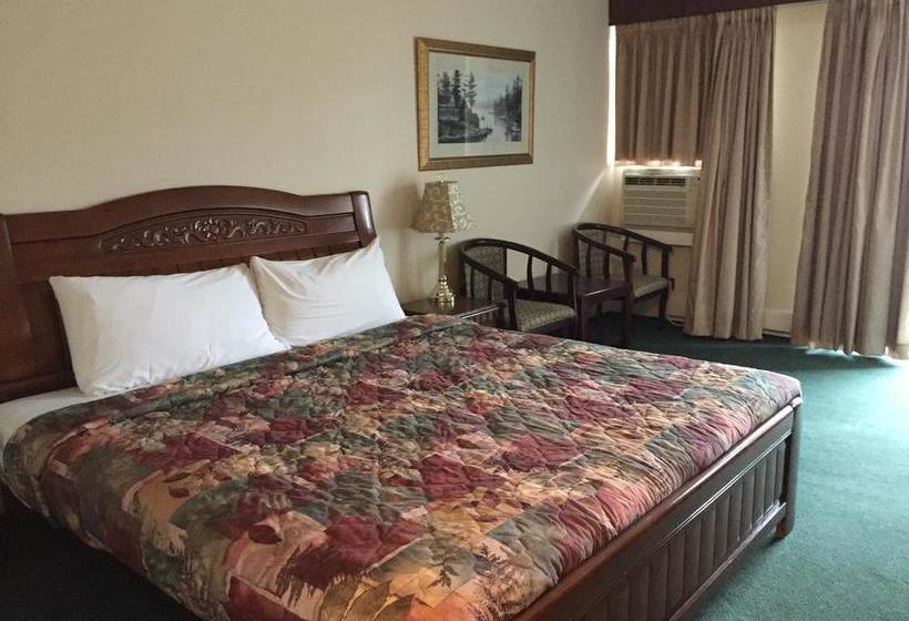 Hotel Hot Spring Villa | Harrison hot Springs | British Columbia | Canada 8