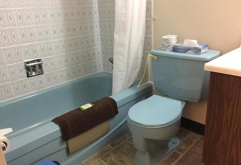 Hotel Hot Spring Villa | Harrison hot Springs | British Columbia | Canada 9